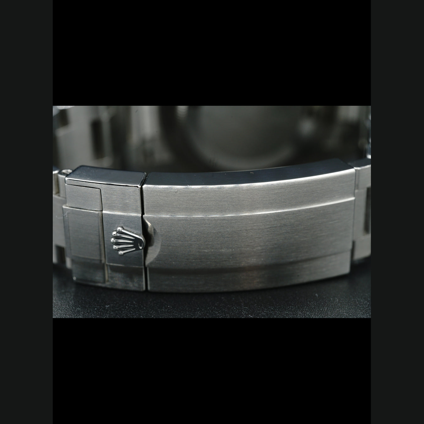Rolex Submariner 126610LN