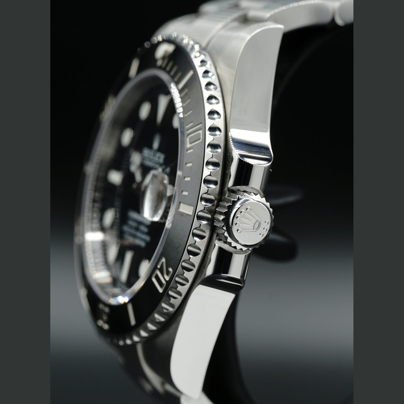 Rolex Submariner 126610LN
