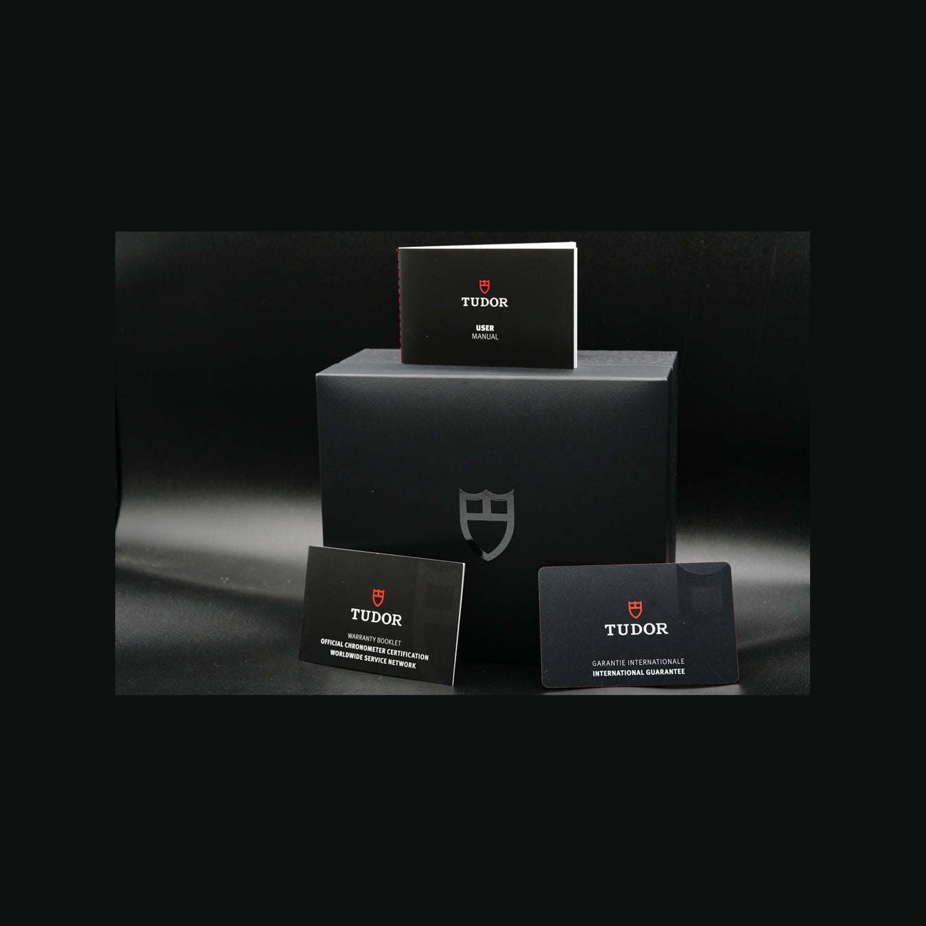 Tudor Black Bay Red M79230R-0011