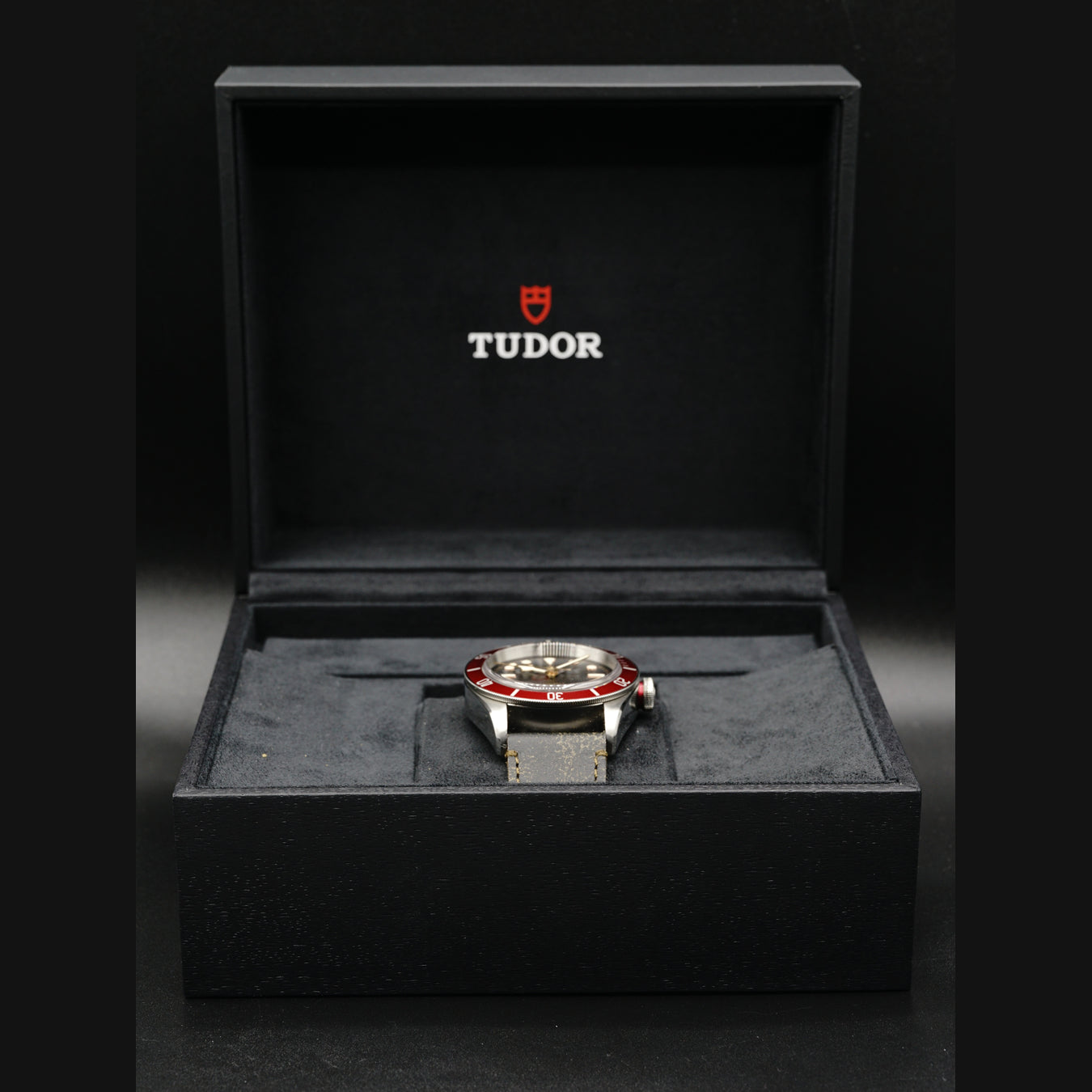 Tudor Black Bay Red M79230R-0011