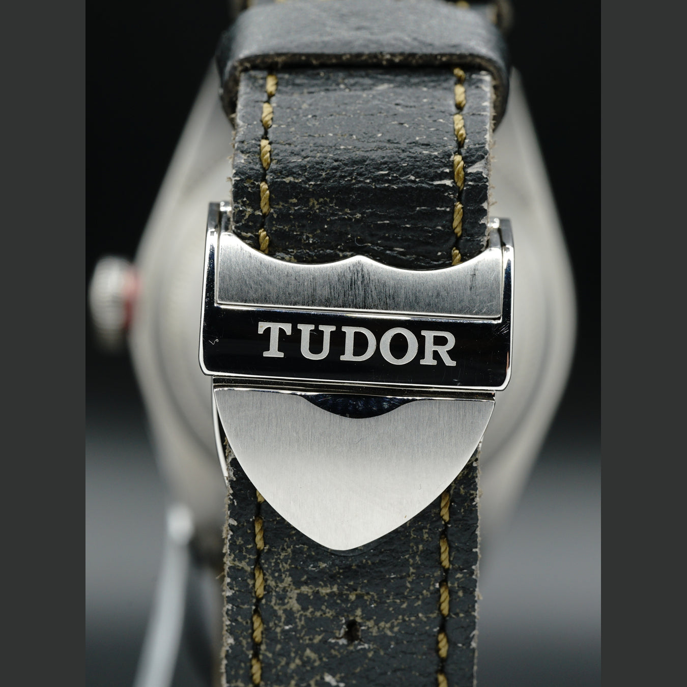 Tudor Black Bay Red M79230R-0011