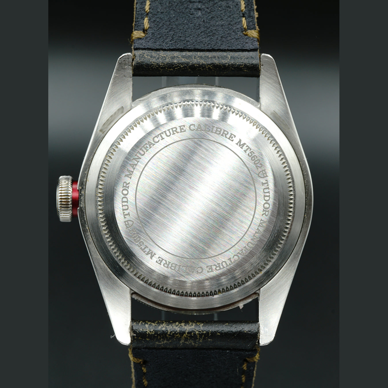 Tudor Black Bay Red M79230R-0011