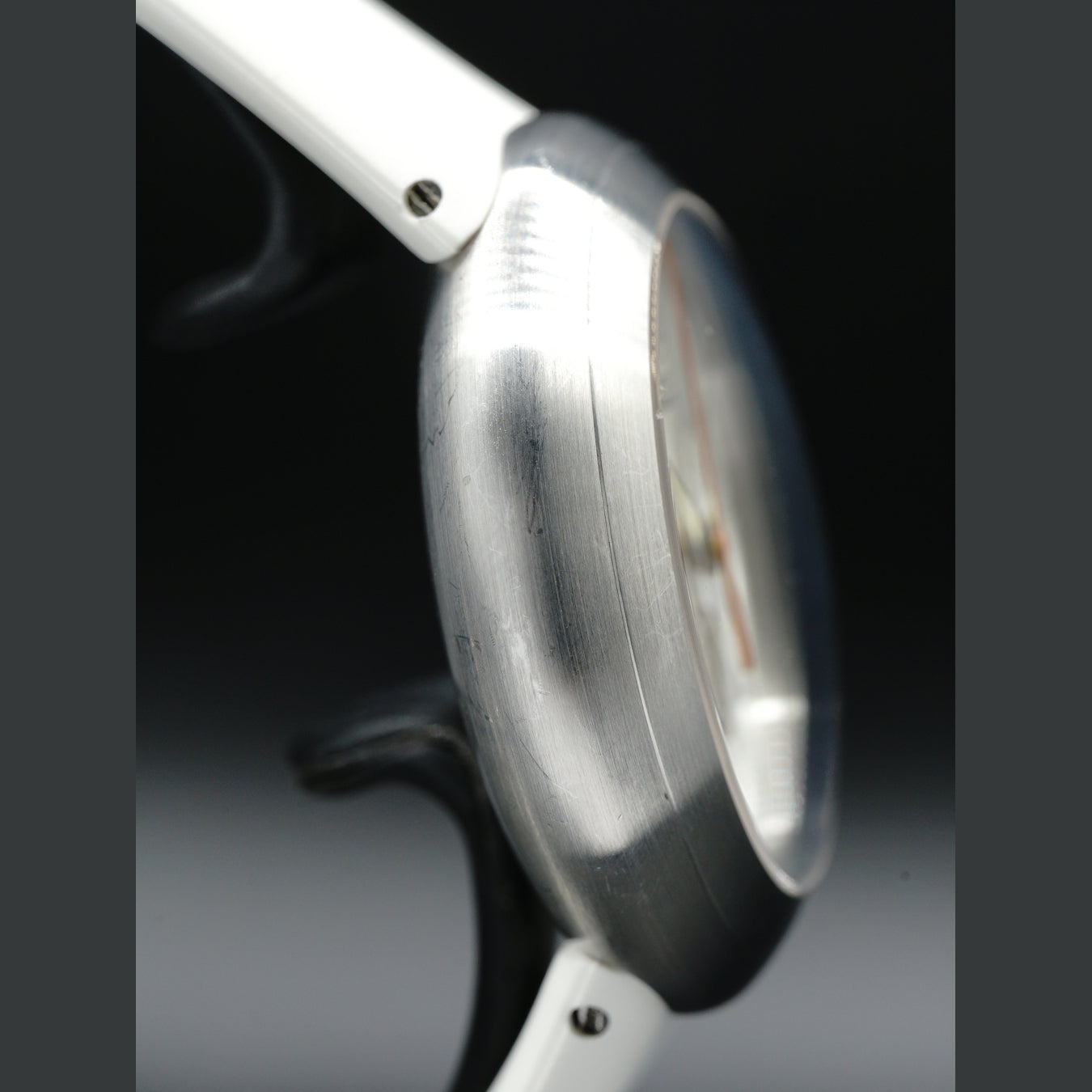 Ikepod Isopode