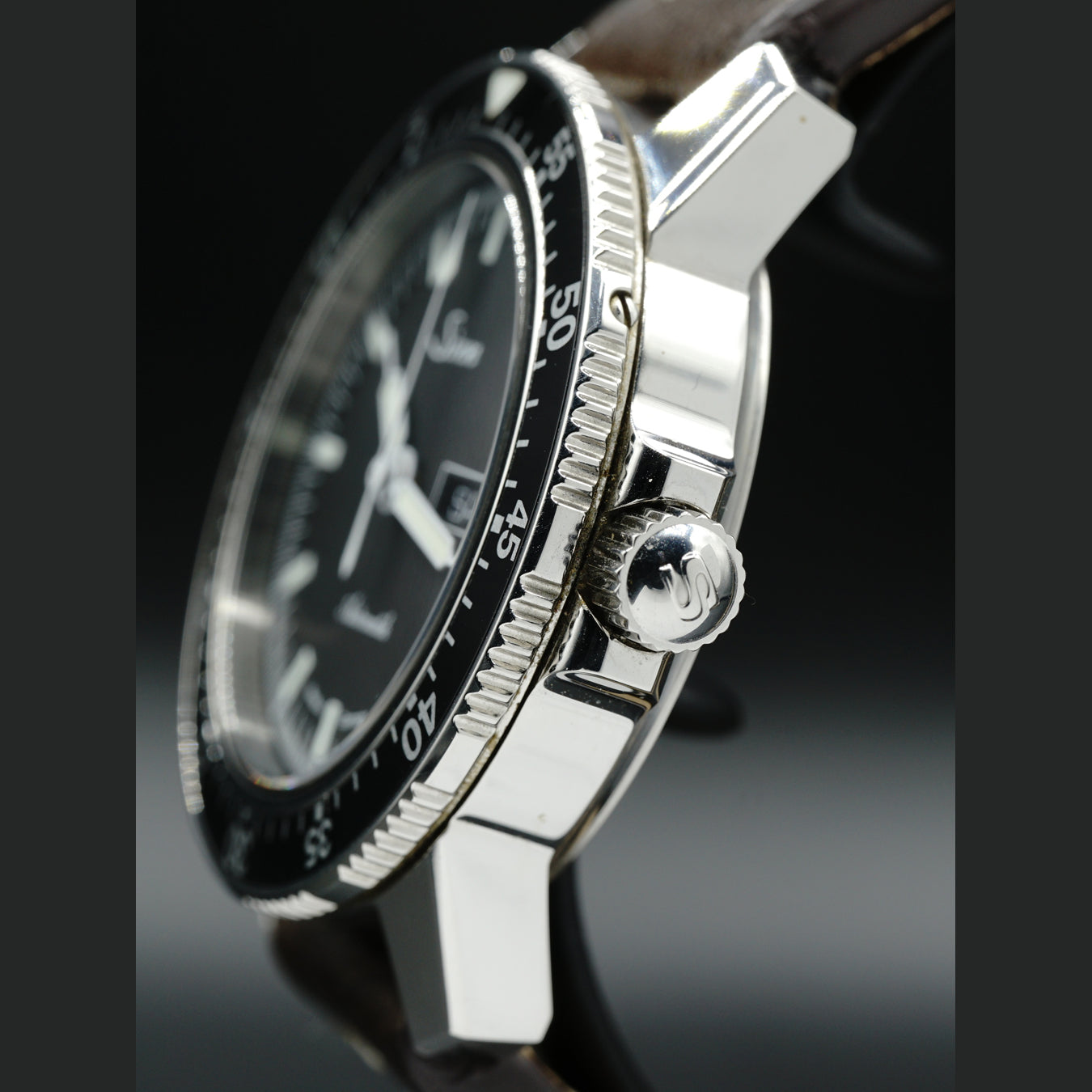 Sinn 104 St Sa