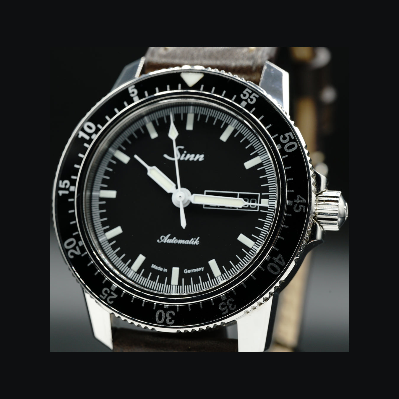 Sinn 104 St Sa