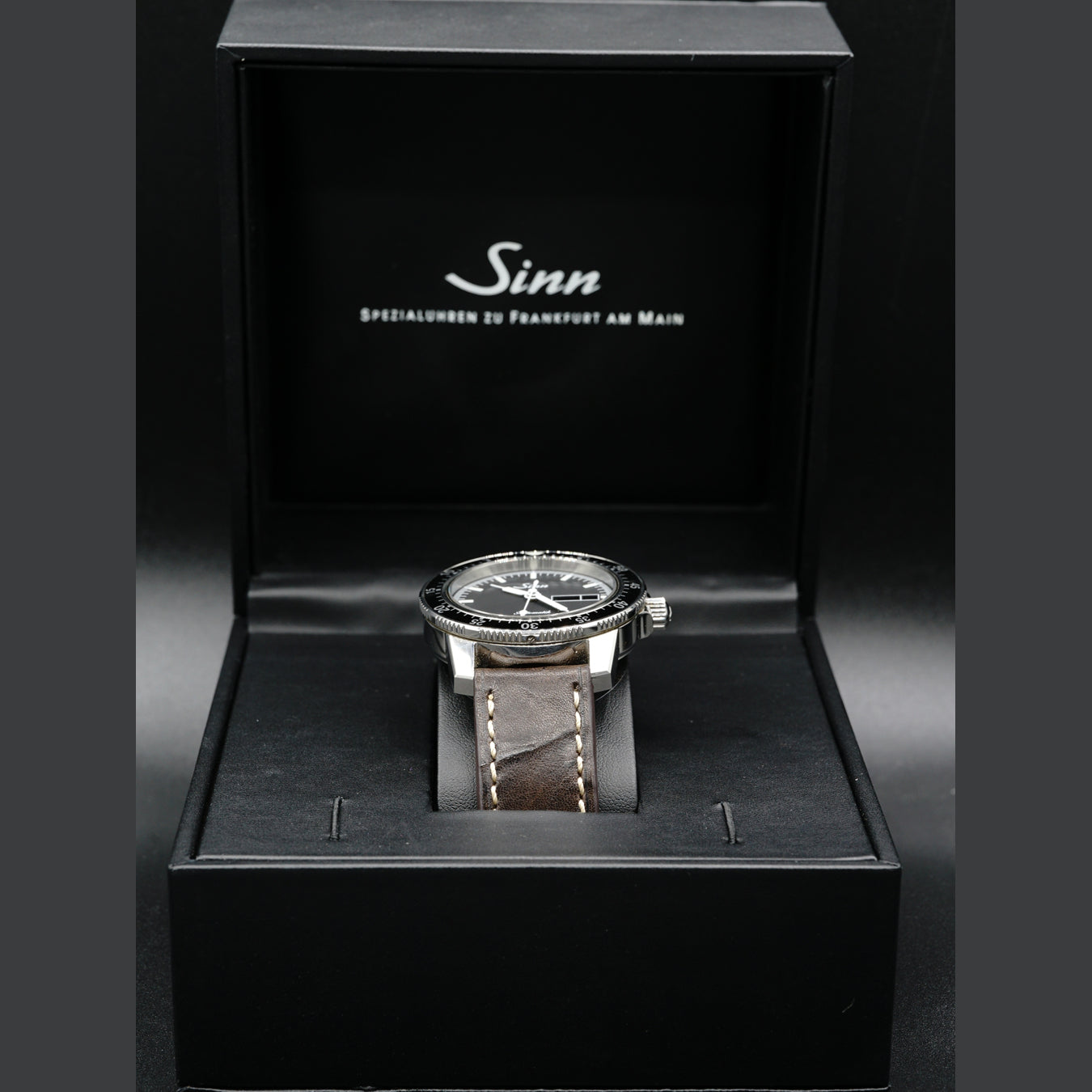 Sinn 104 St Sa
