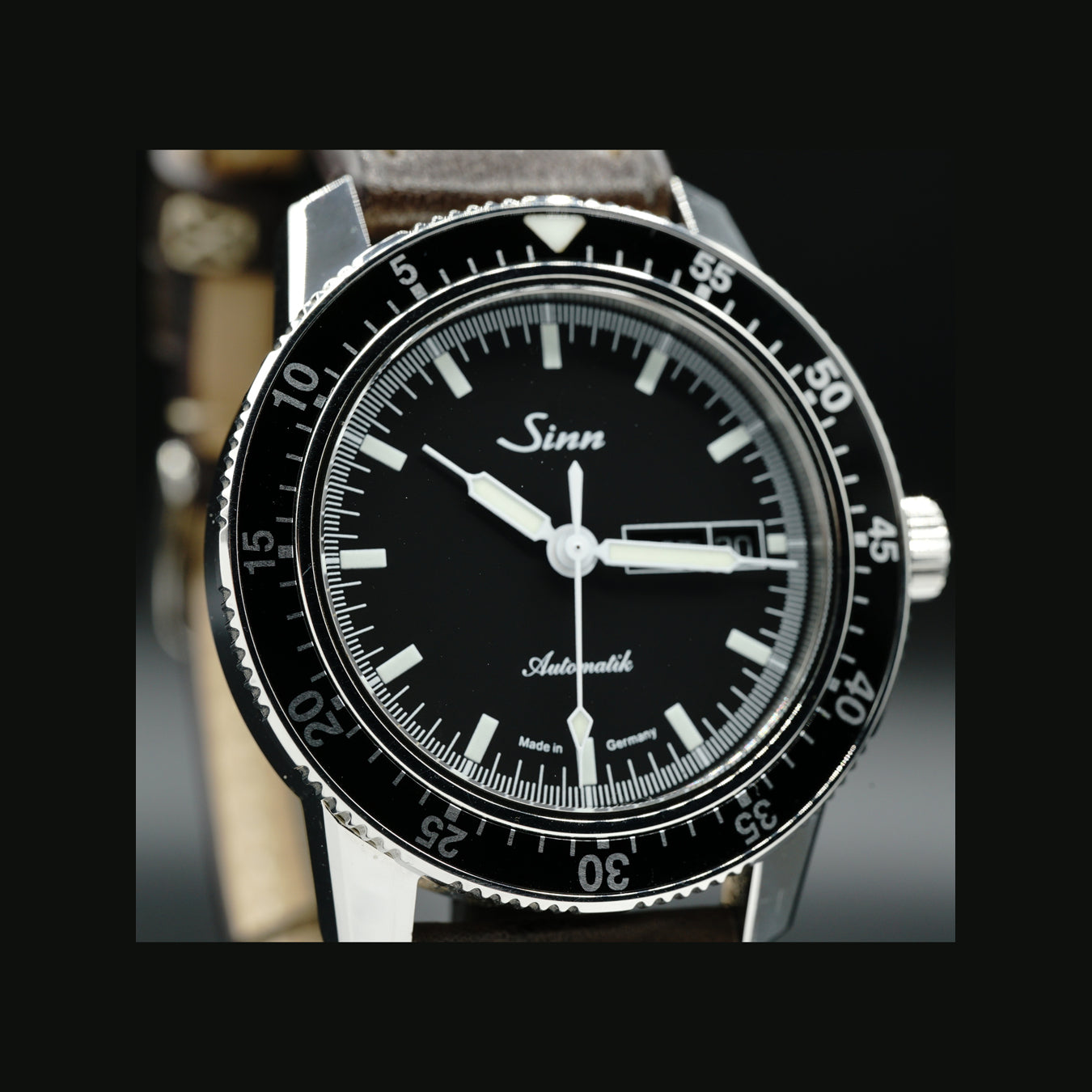 Sinn 104 St Sa