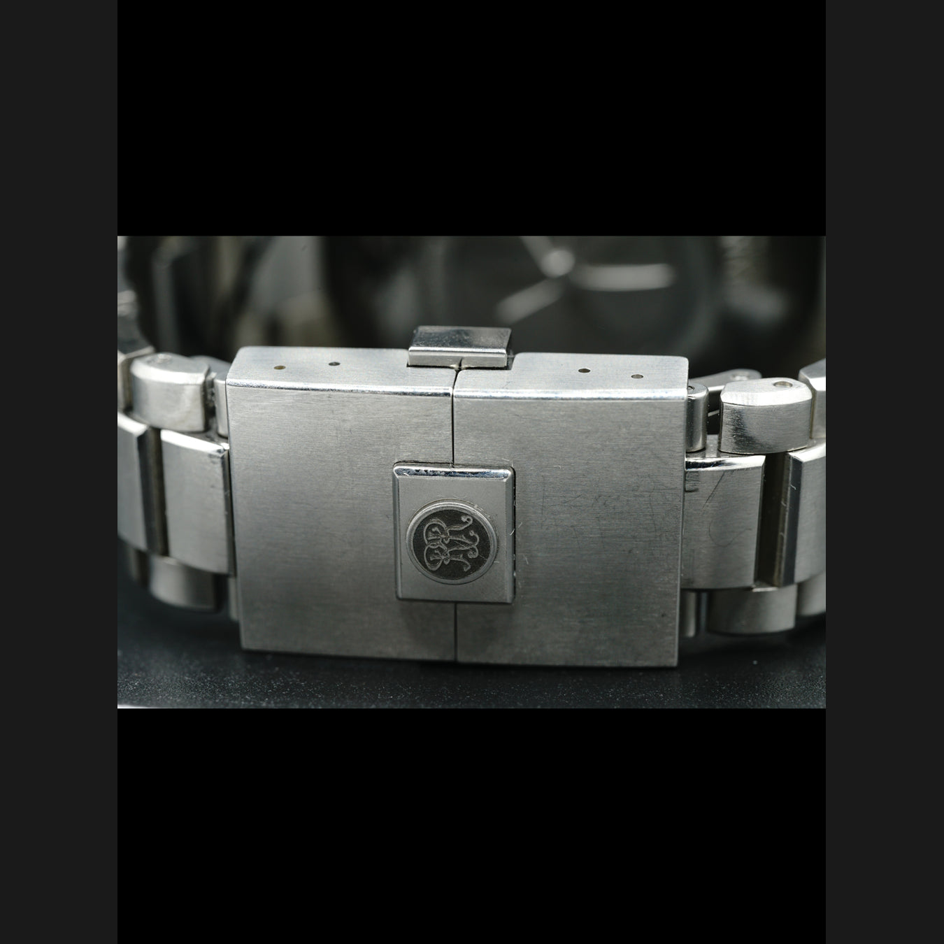 Ball Engineer Hydrocarbon Spacemaster DC2036C-S-BK