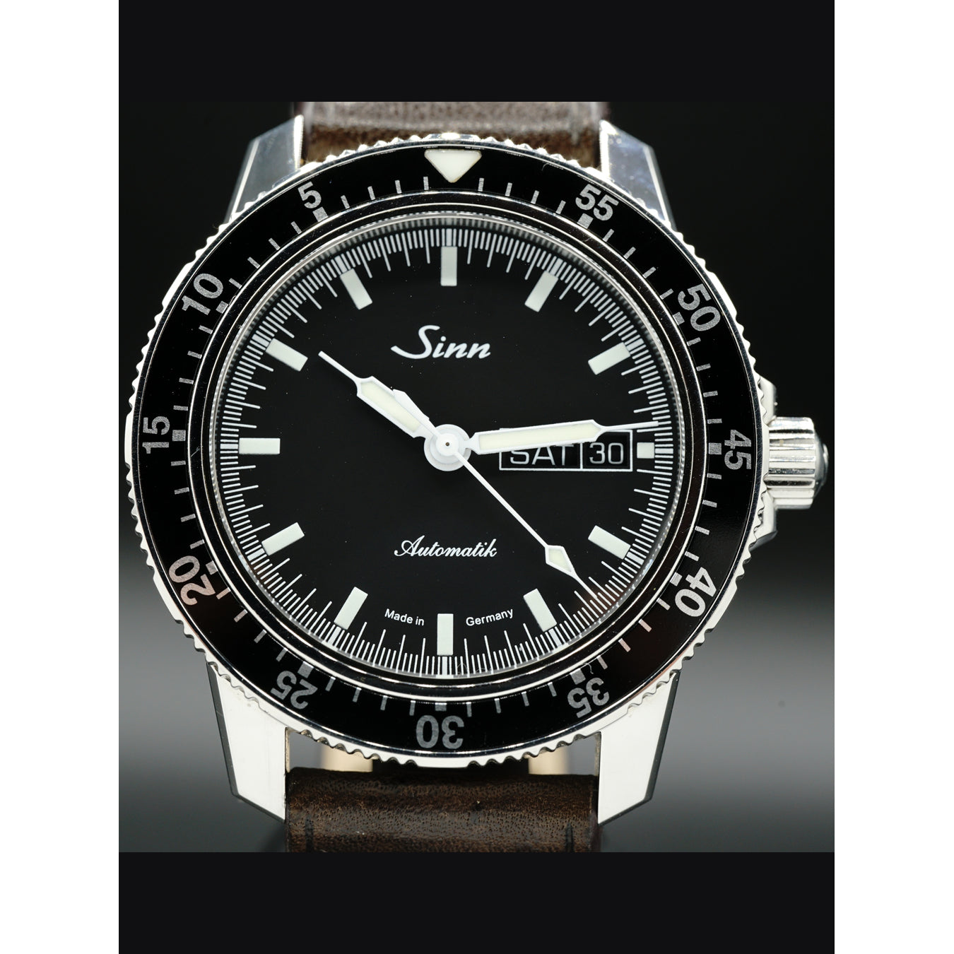 Sinn 104 St Sa