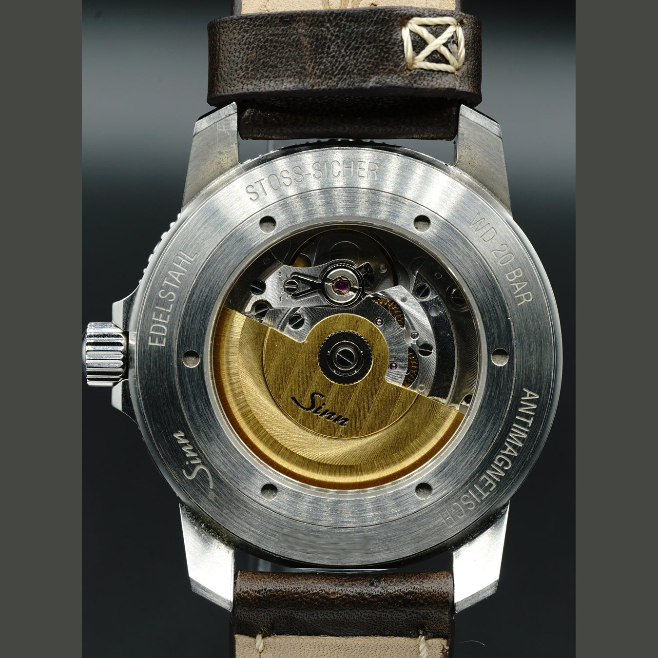 Sinn 104 St Sa