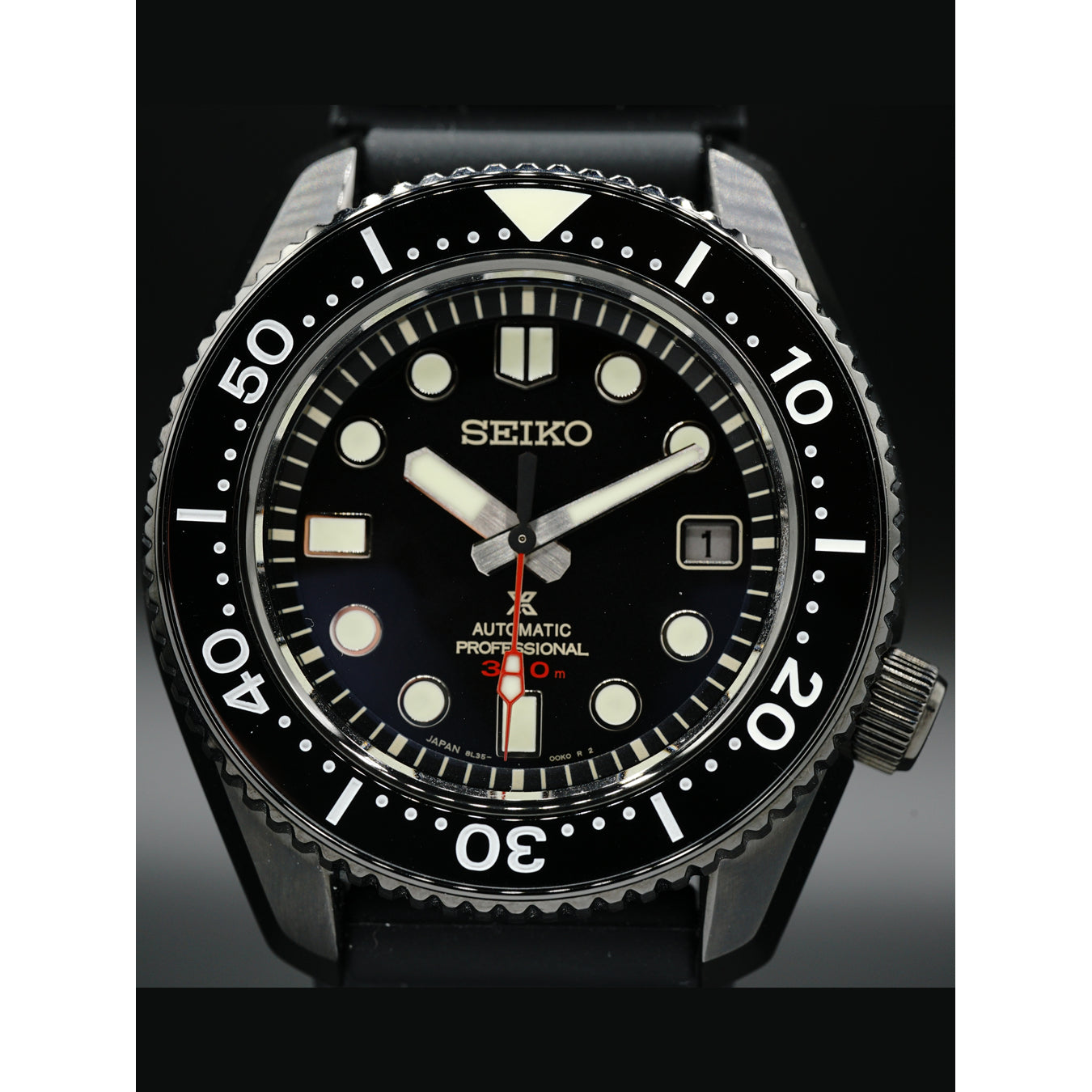 Seiko SBDX033