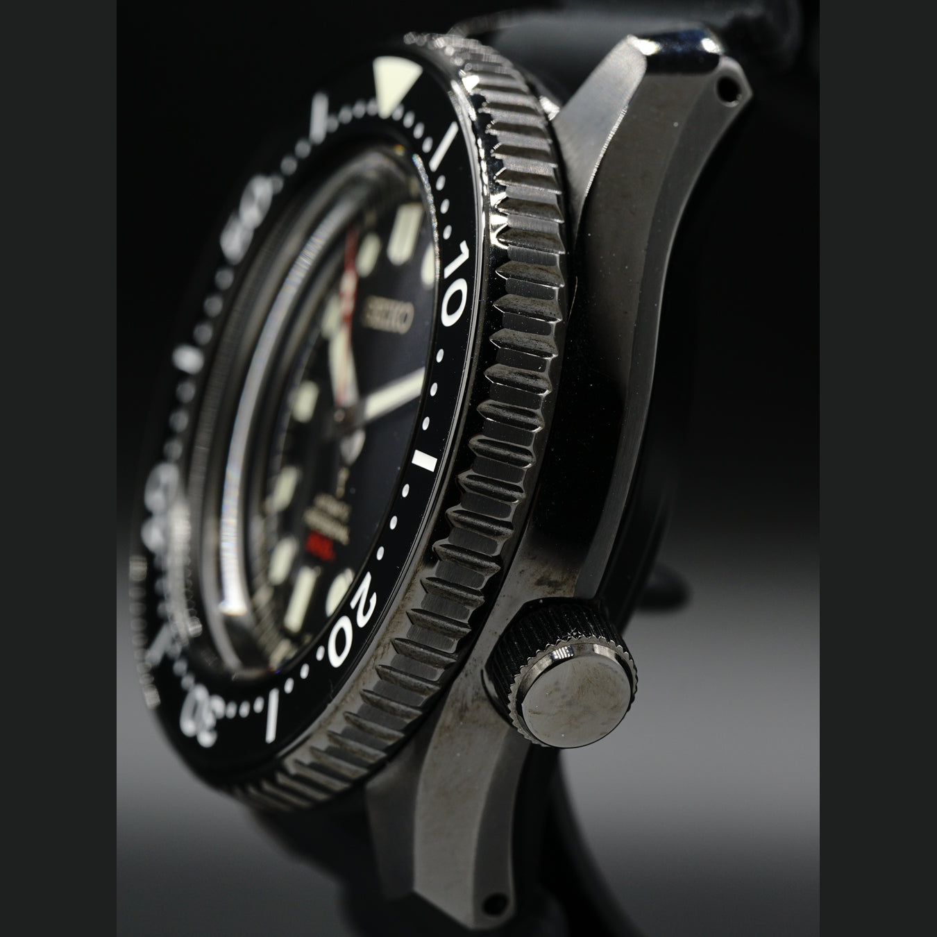 Seiko SBDX033