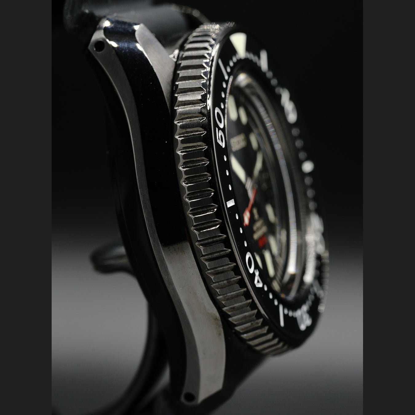 Seiko SBDX033