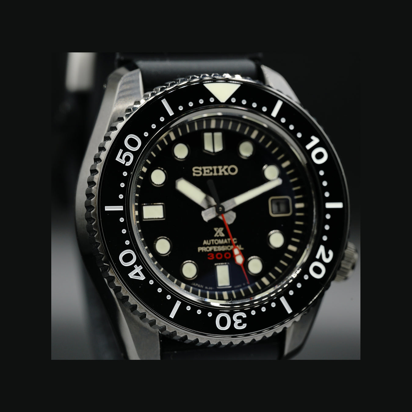Seiko SBDX033