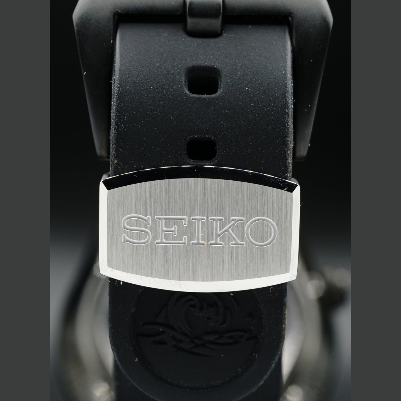 Seiko SBDX033