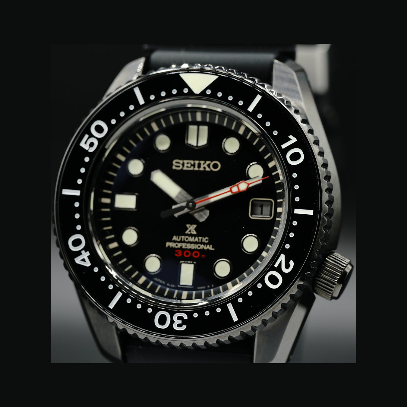 Seiko SBDX033
