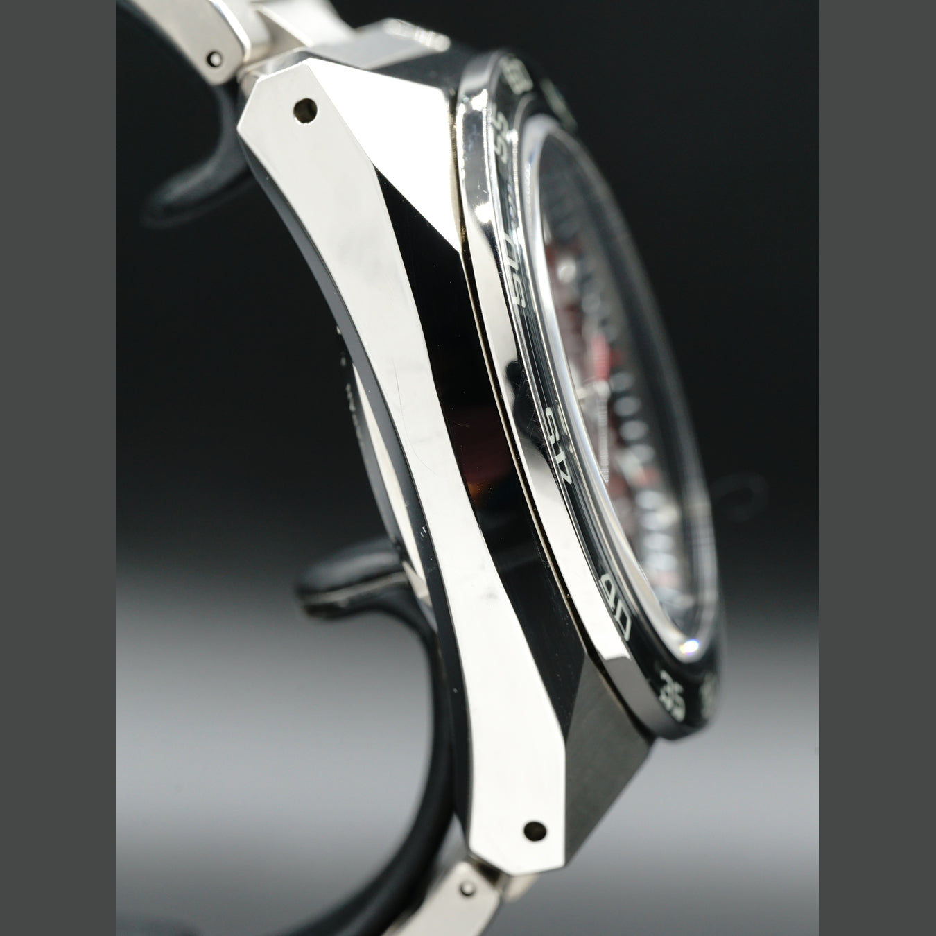 Grand Seiko Godzilla 65th Anniversary SBGA405