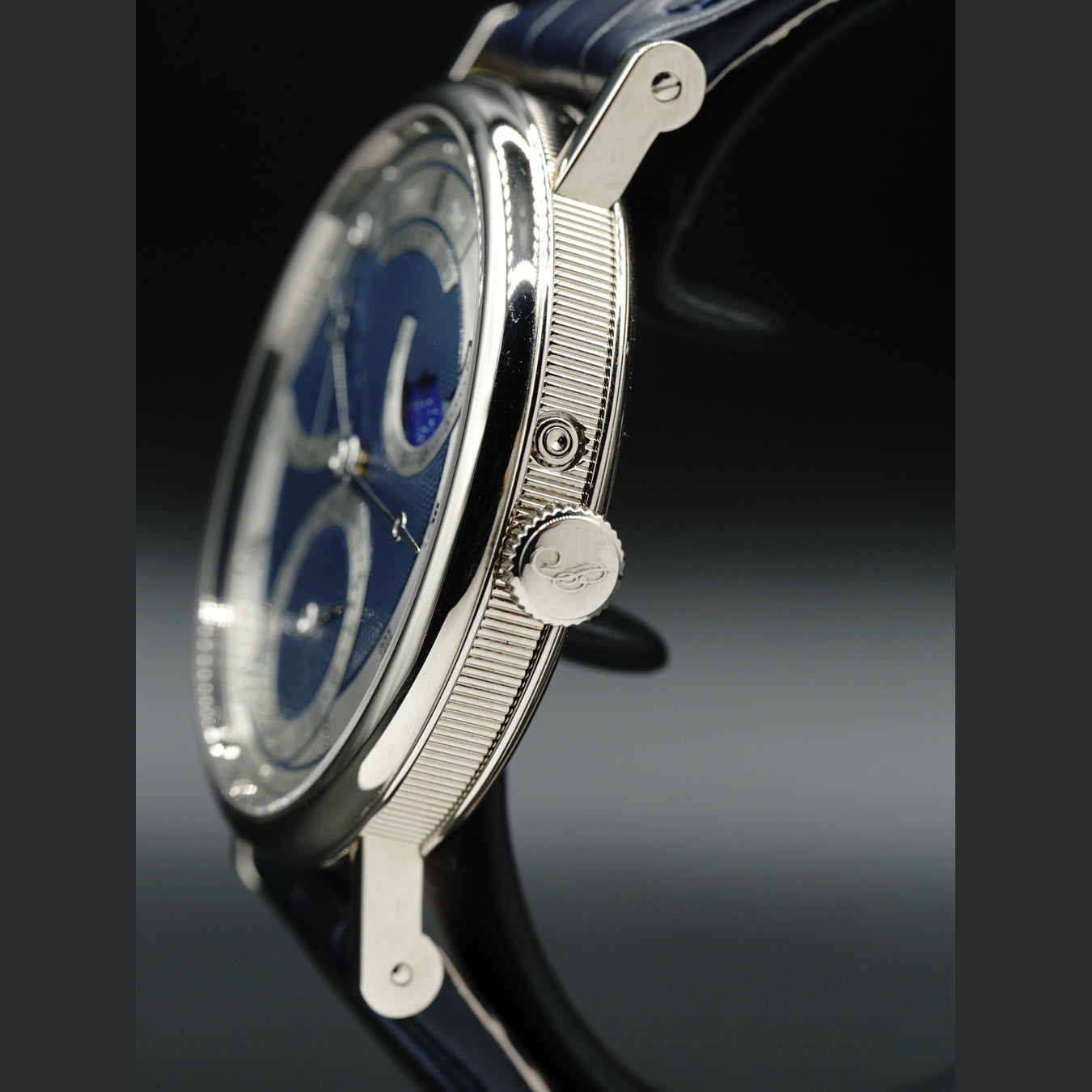 Breguet Classique 7137BB/Y5/9VU