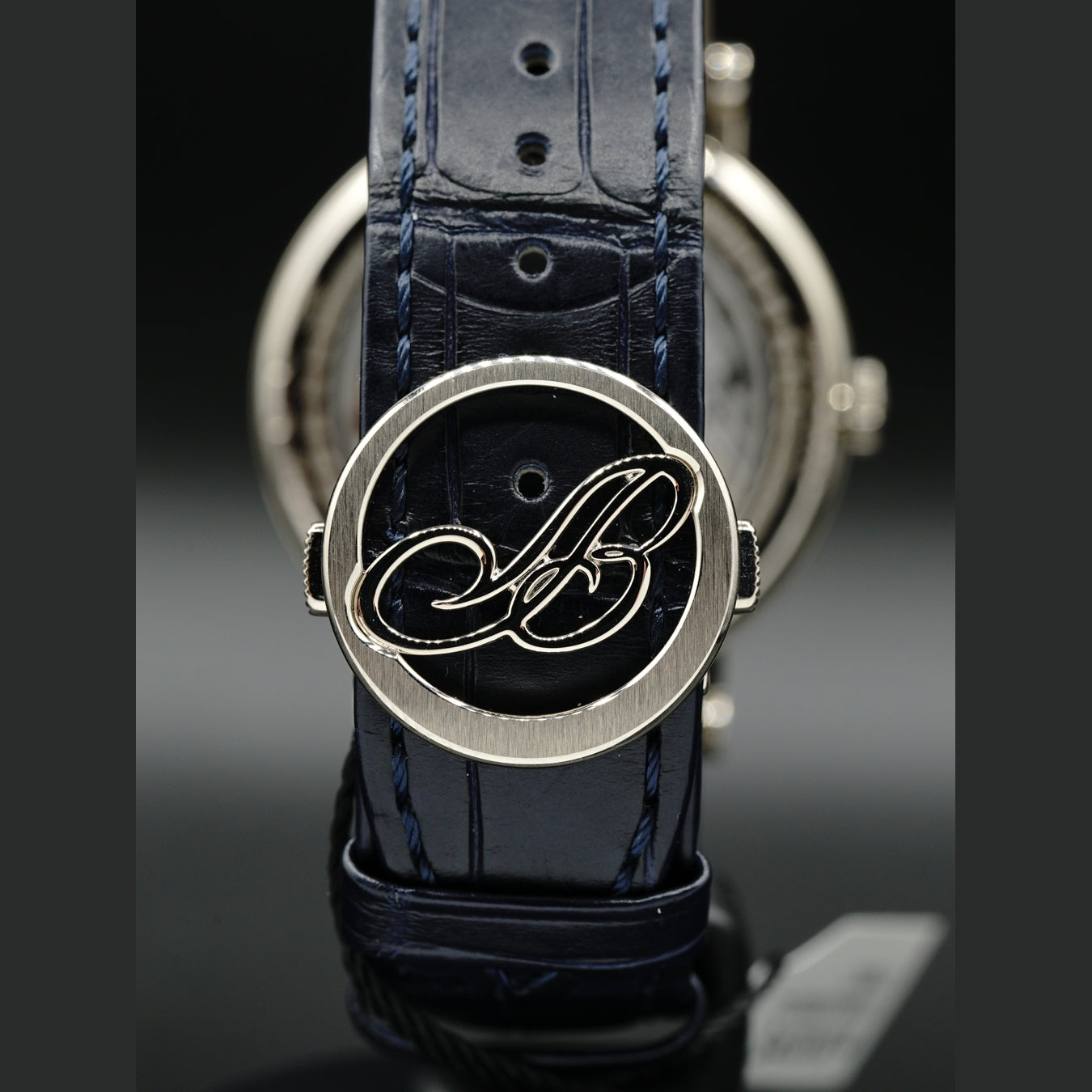 Breguet Classique 7137BB/Y5/9VU