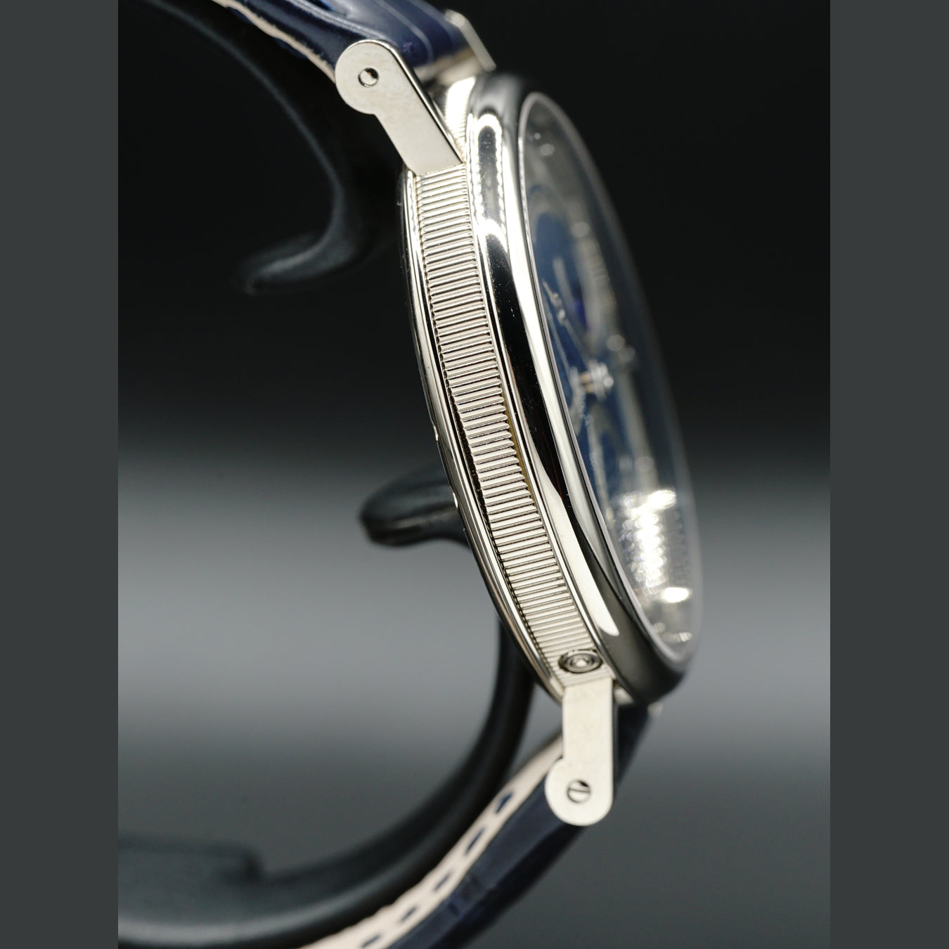 Breguet Classique 7137BB/Y5/9VU
