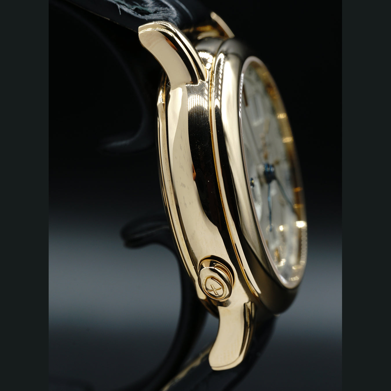 Ulysse Nardin GMT Perpetual 326-22