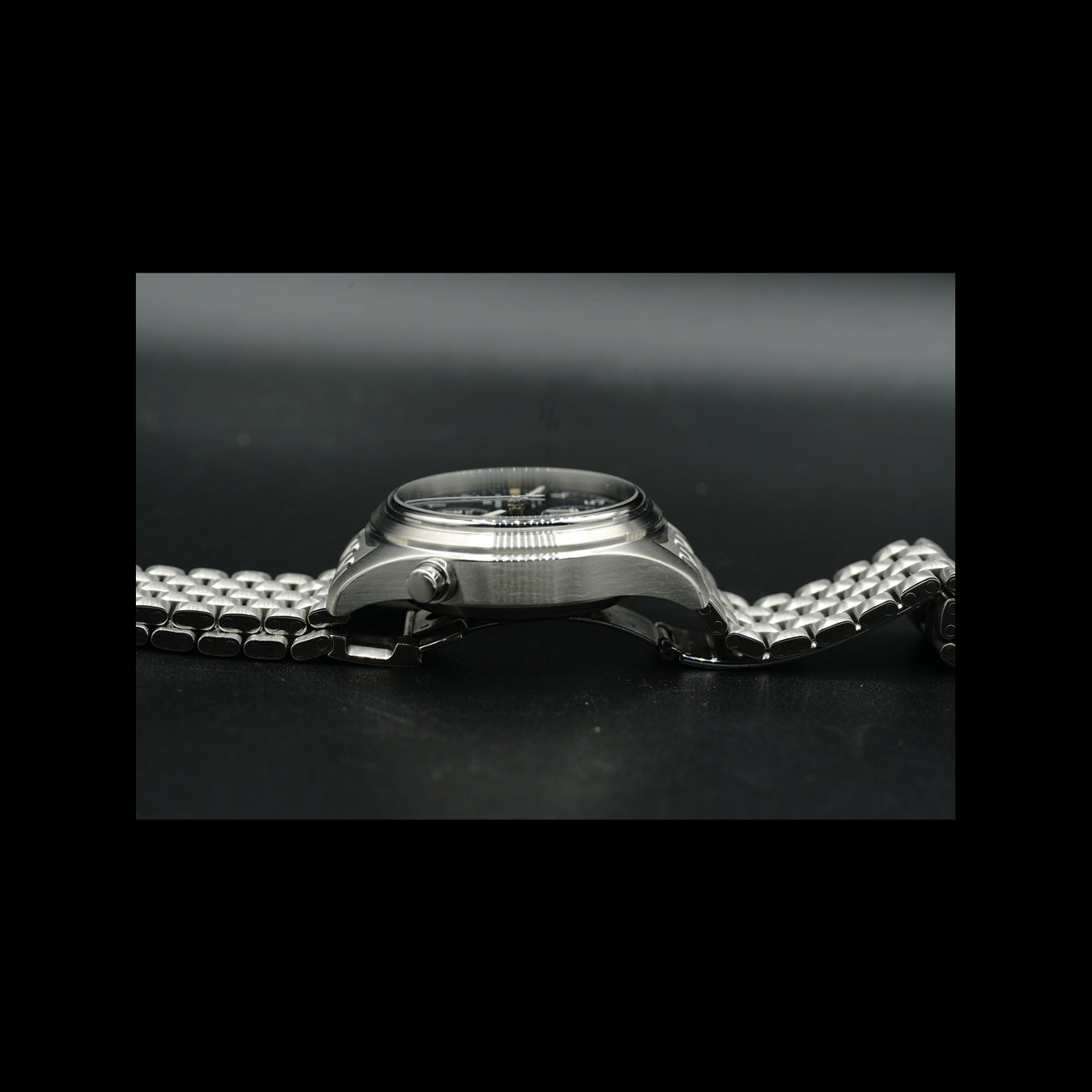 IWC 3713.19 Dopplechronograph