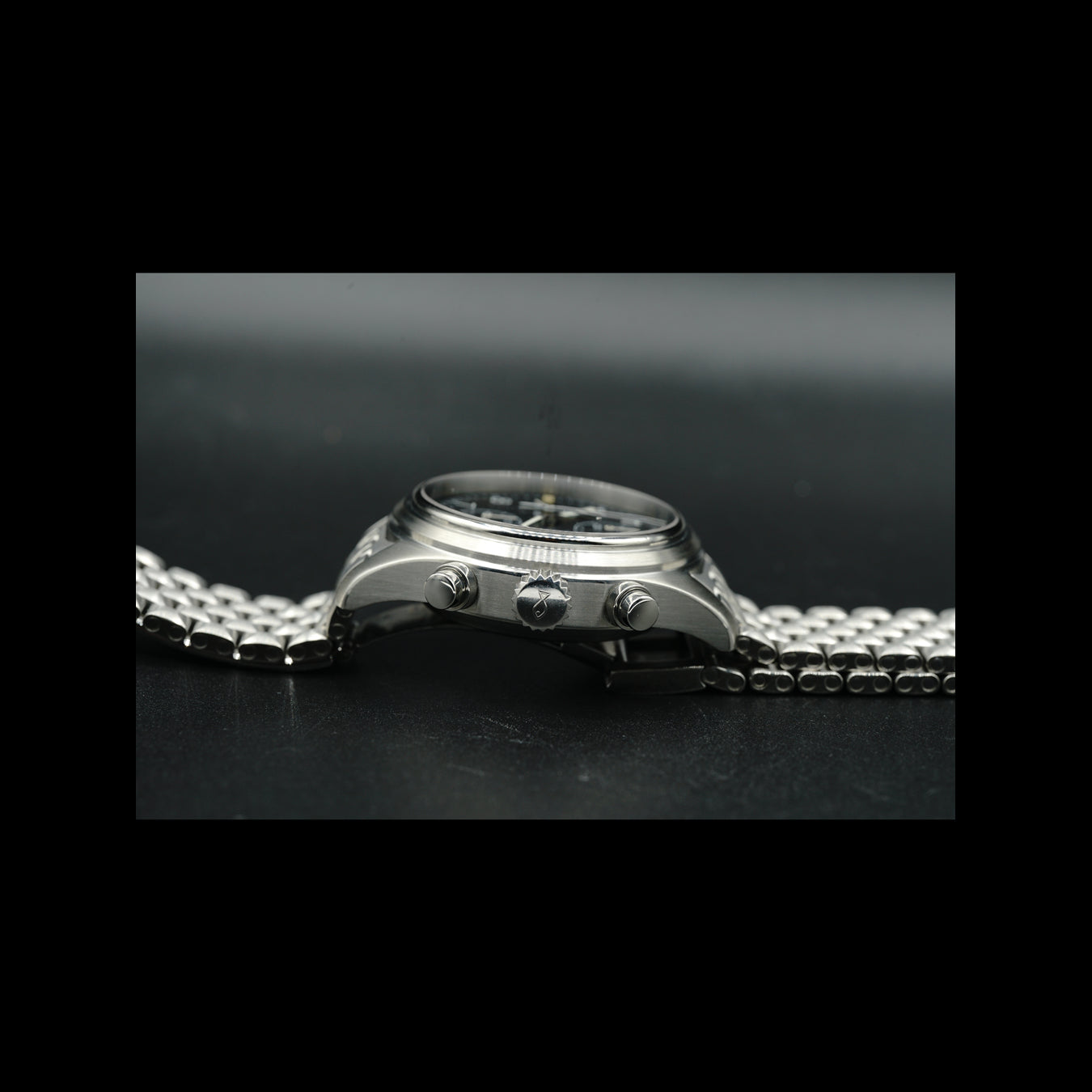 IWC 3713.19 Dopplechronograph
