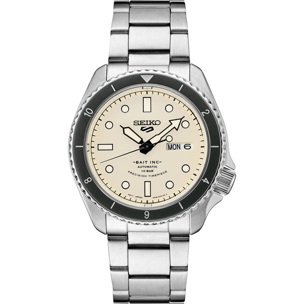 Seiko 5 Sports SBSA145 Limited Edition