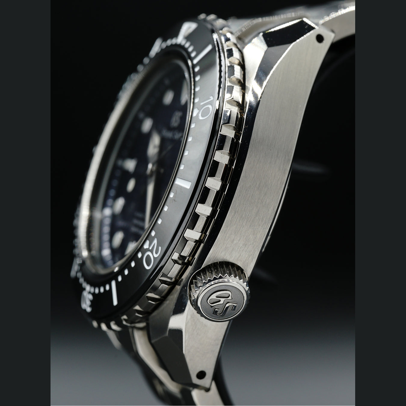 Grand Seiko Hi Beat 36000 SBGH257 Limited Edition