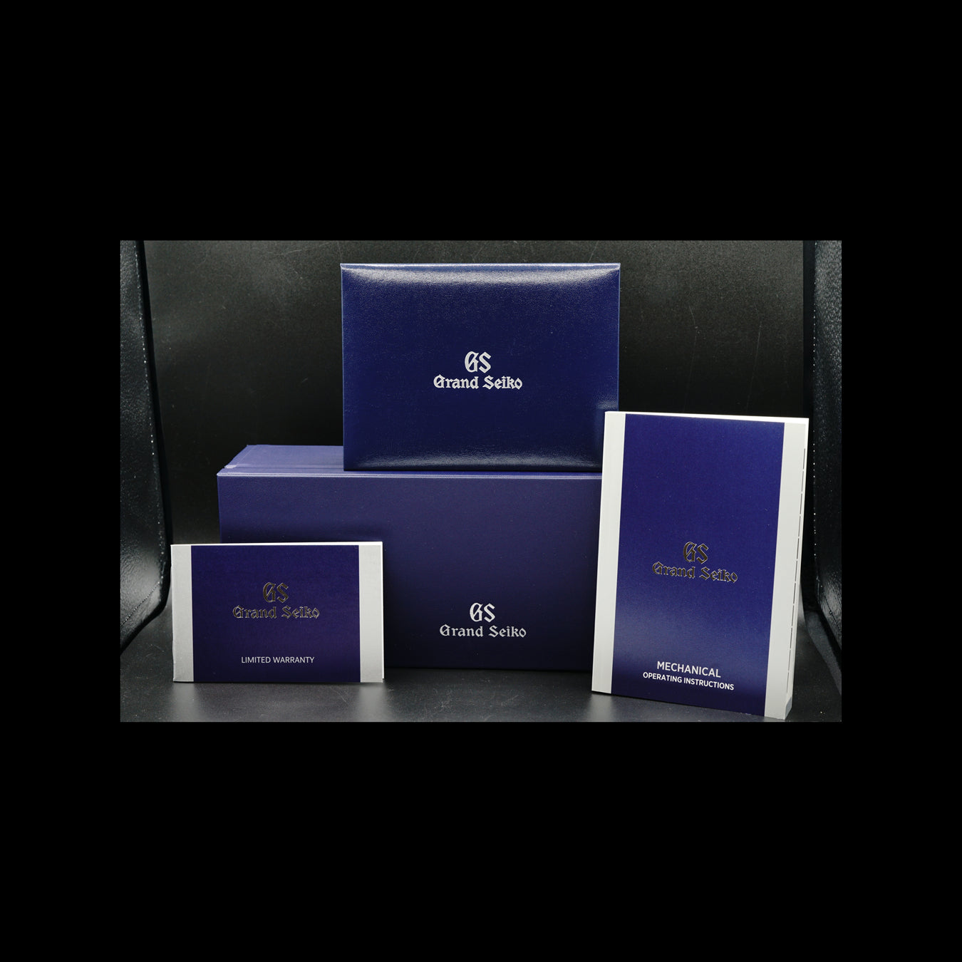 Grand Seiko Hi Beat 36000 SBGH257 Limited Edition