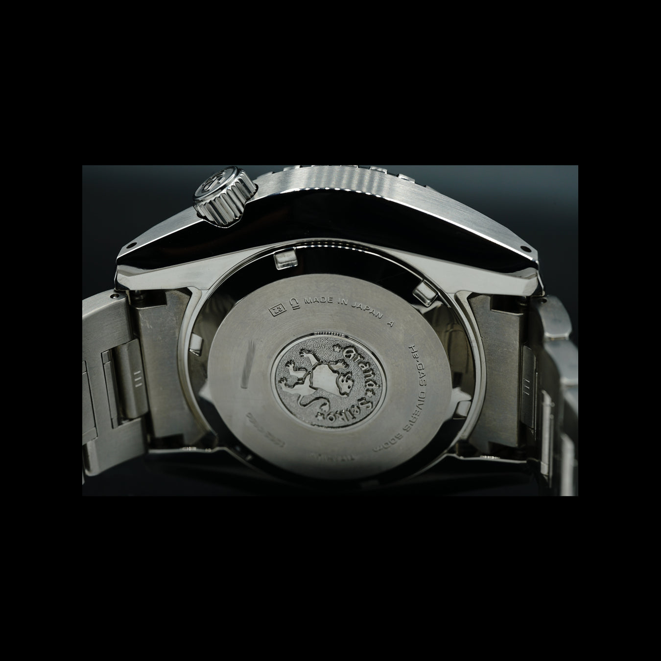 Grand Seiko Hi Beat 36000 SBGH257 Limited Edition