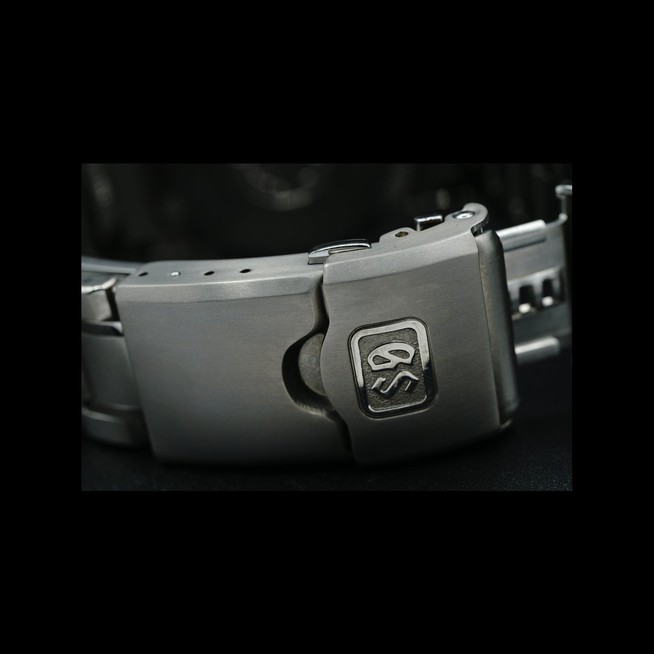 Grand Seiko Hi Beat 36000 SBGH257 Limited Edition