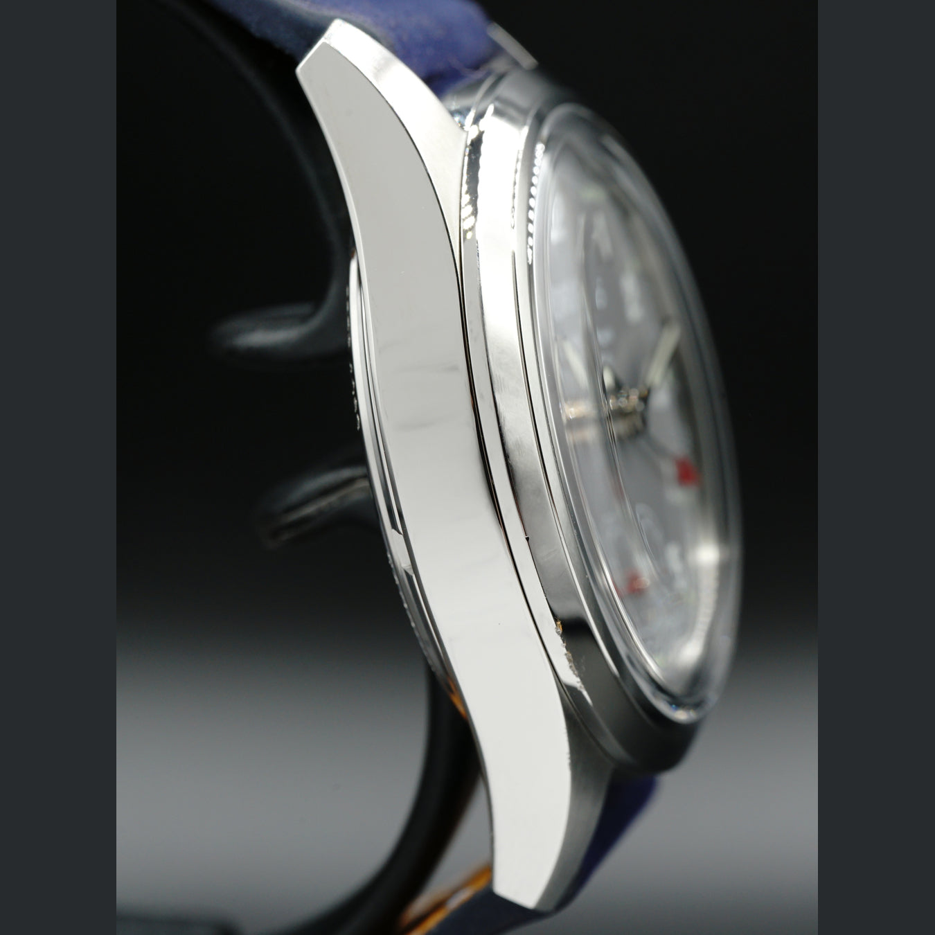 Oris Big Crown Hölstein Edition 2021 01 403 7776 4083