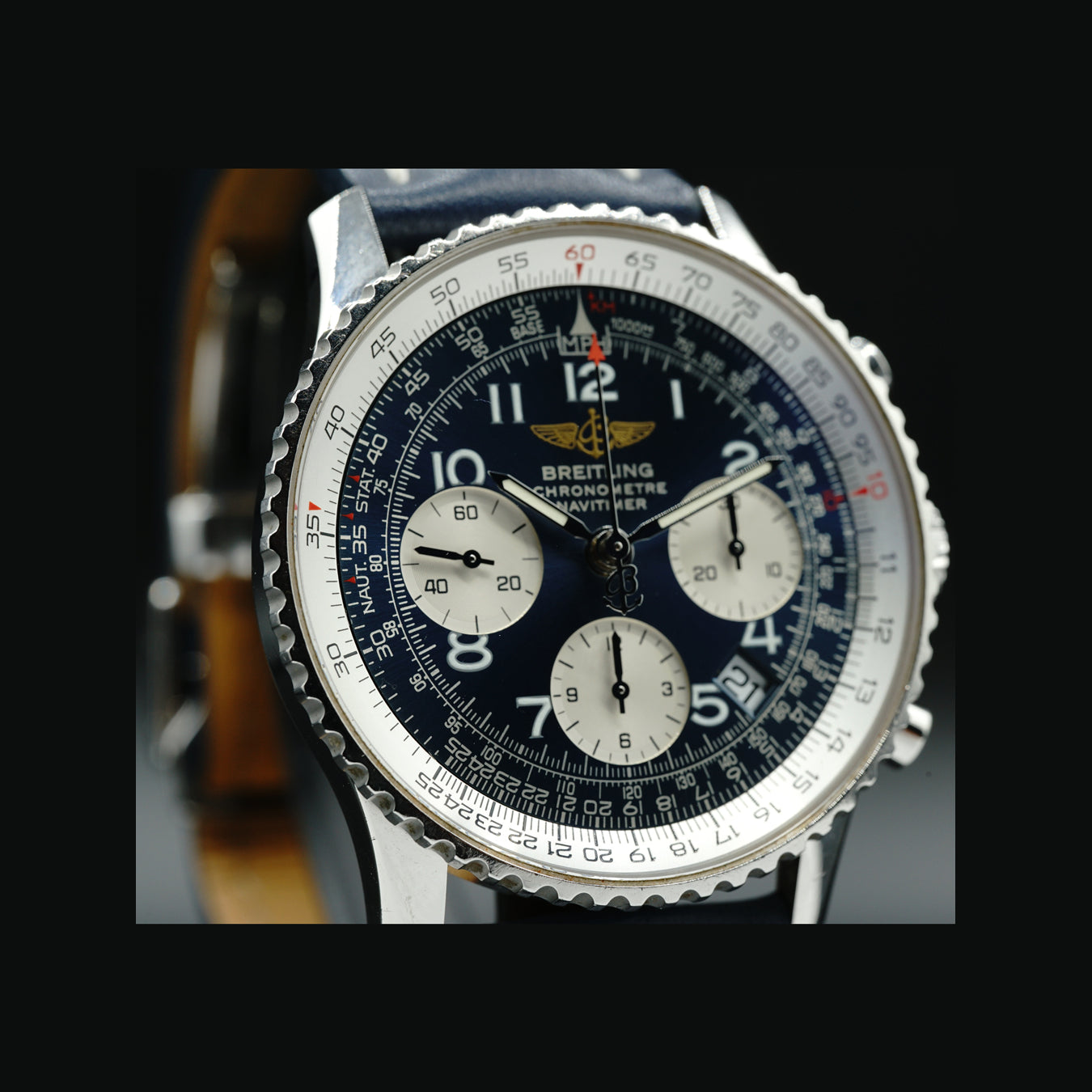 Breitling Navitimer A23322