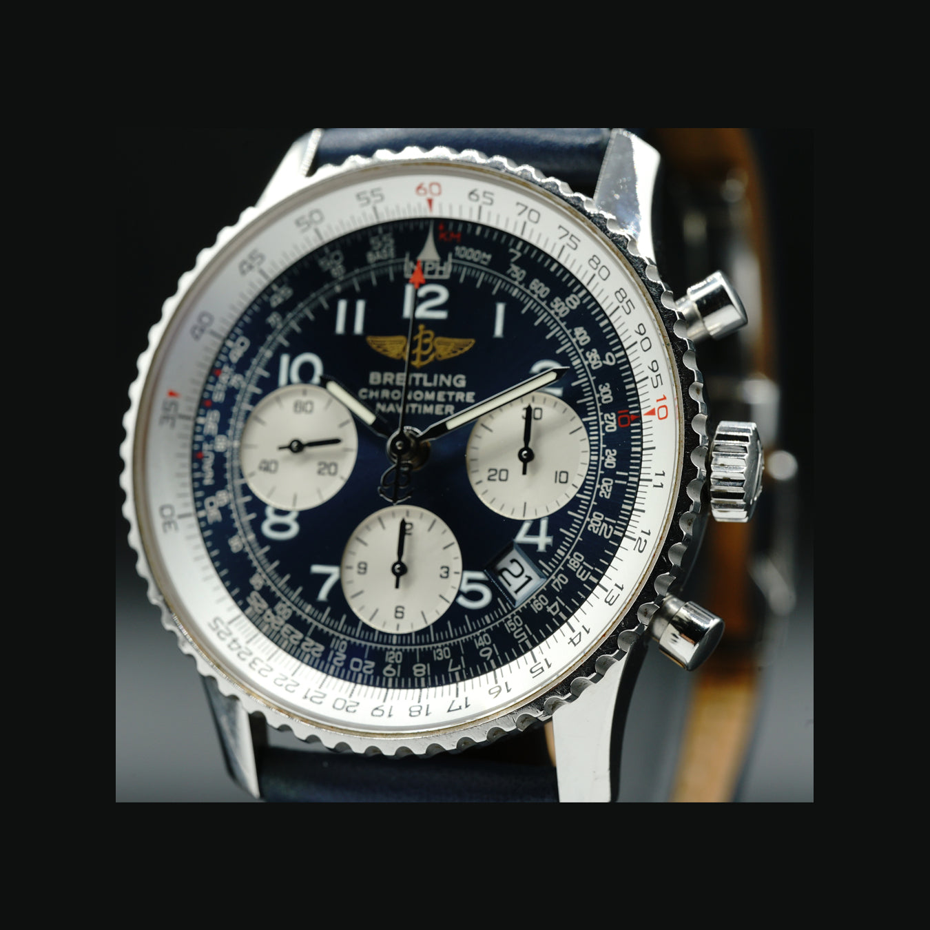 Breitling Navitimer A23322