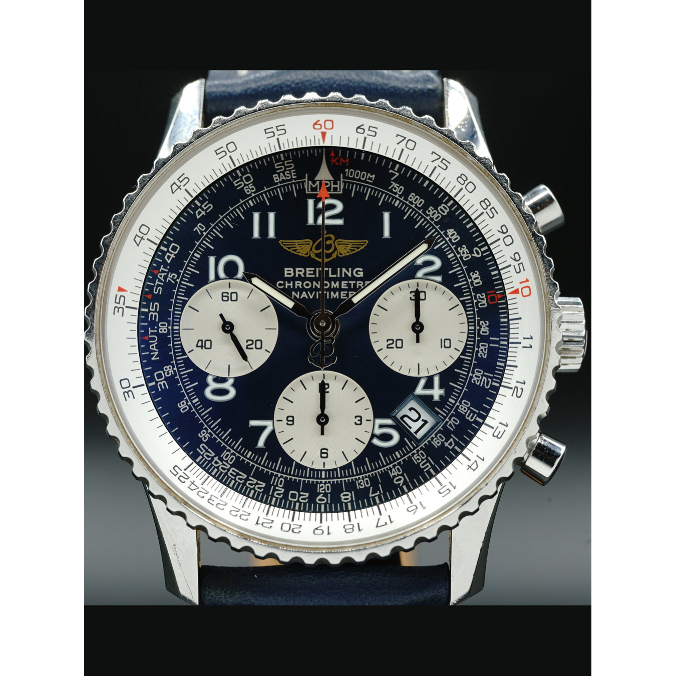 Breitling Navitimer A23322