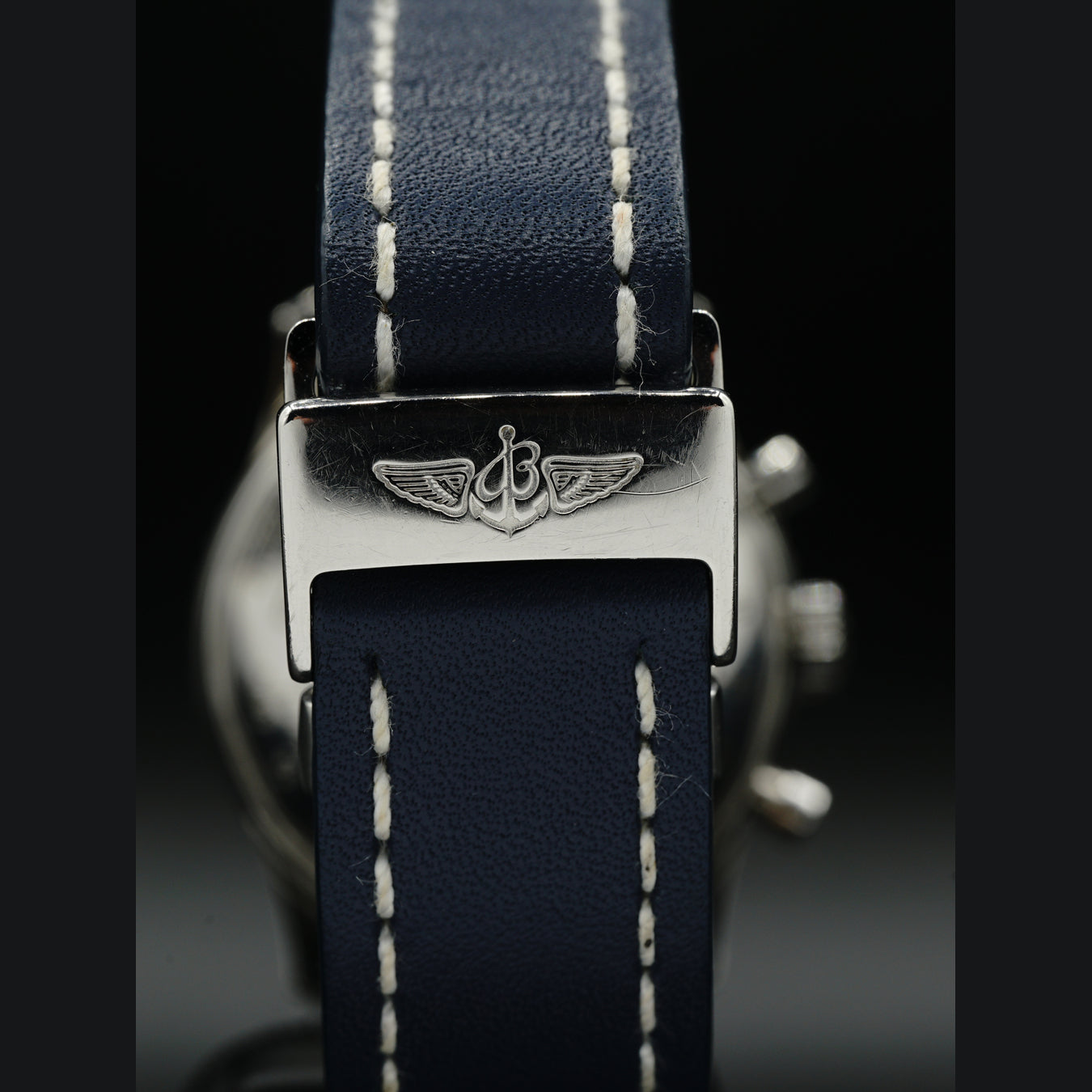Breitling Navitimer A23322