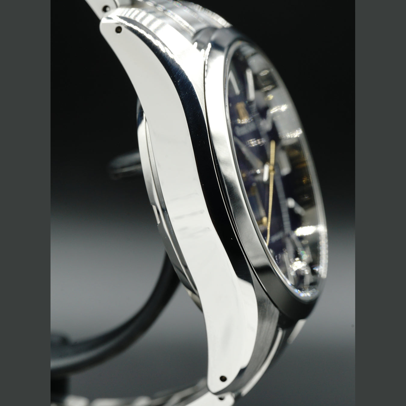 Grand Seiko SBGA433 Ultra limited Edition