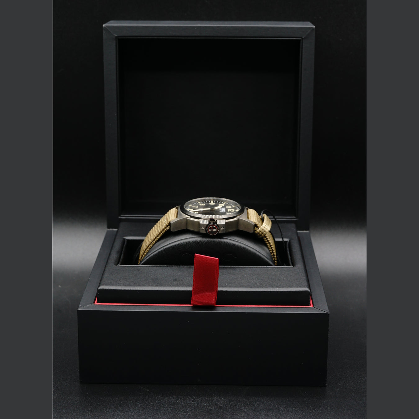 Oris BC3  Advanced Day Date 01 735 7641 4263-07 5 22 22G