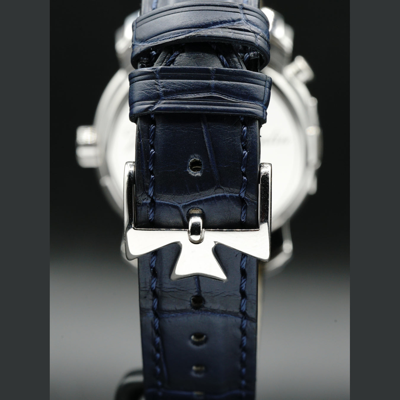Vacheron Constantin Malte Dual Time Regulator 42005-000-6