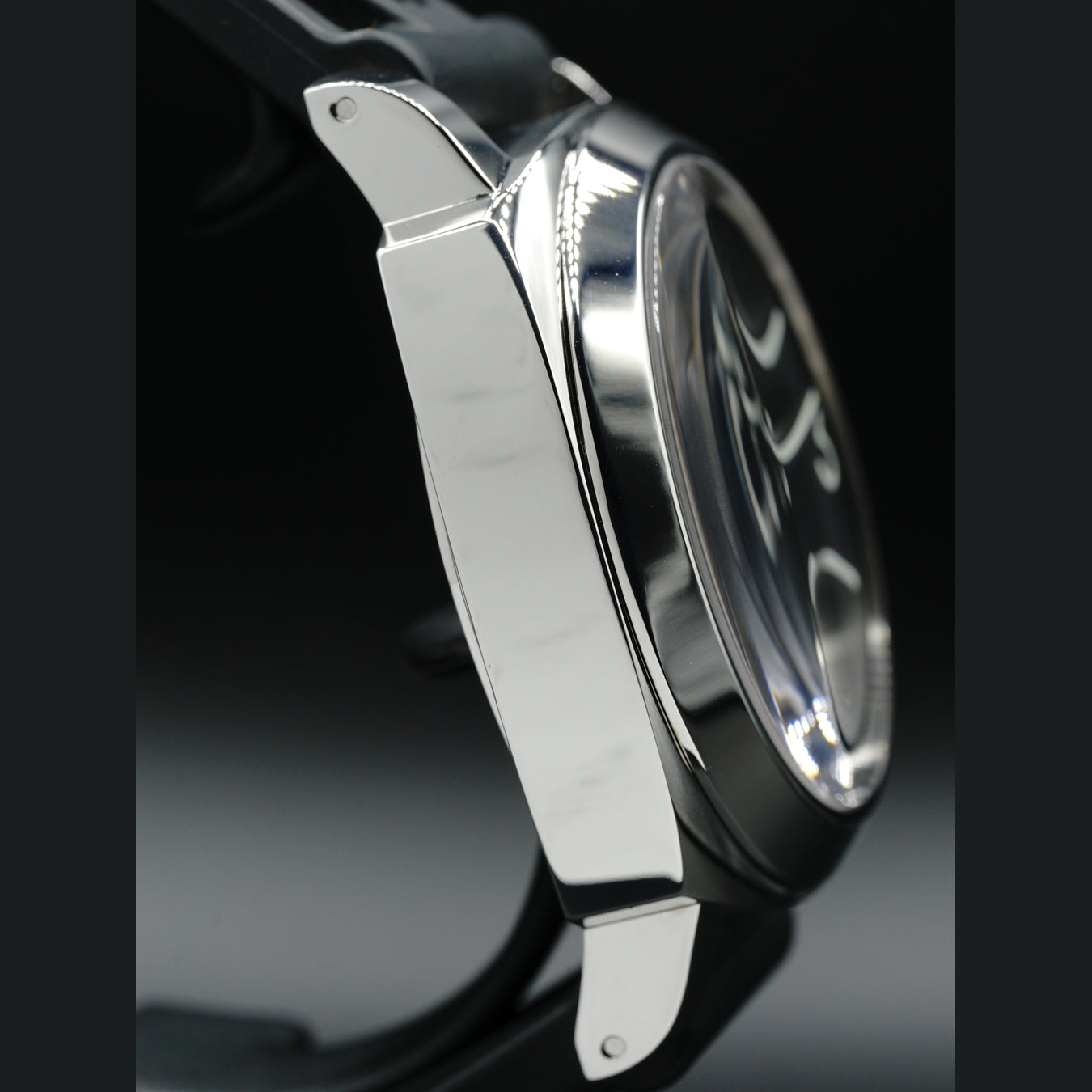 Panerai Luminor Base 44 Base Logo PAM00000