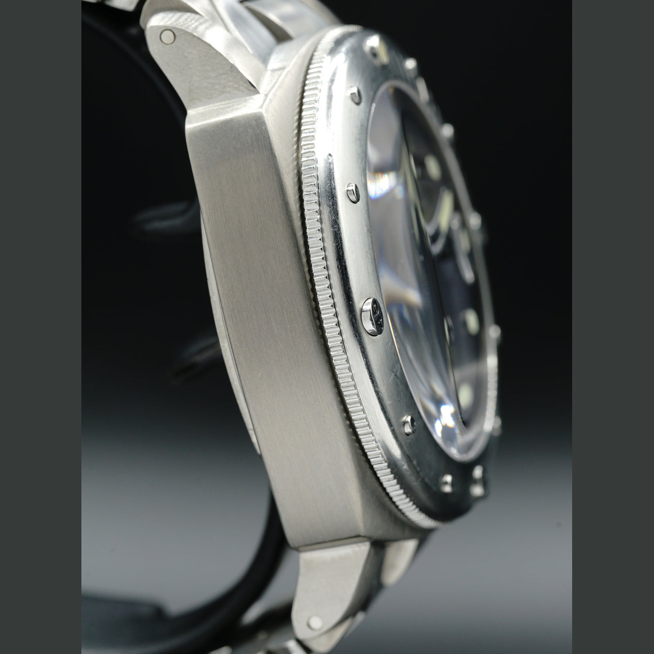 Panerai Luminor Submersible Automatic Chronometer Grey PAM00106