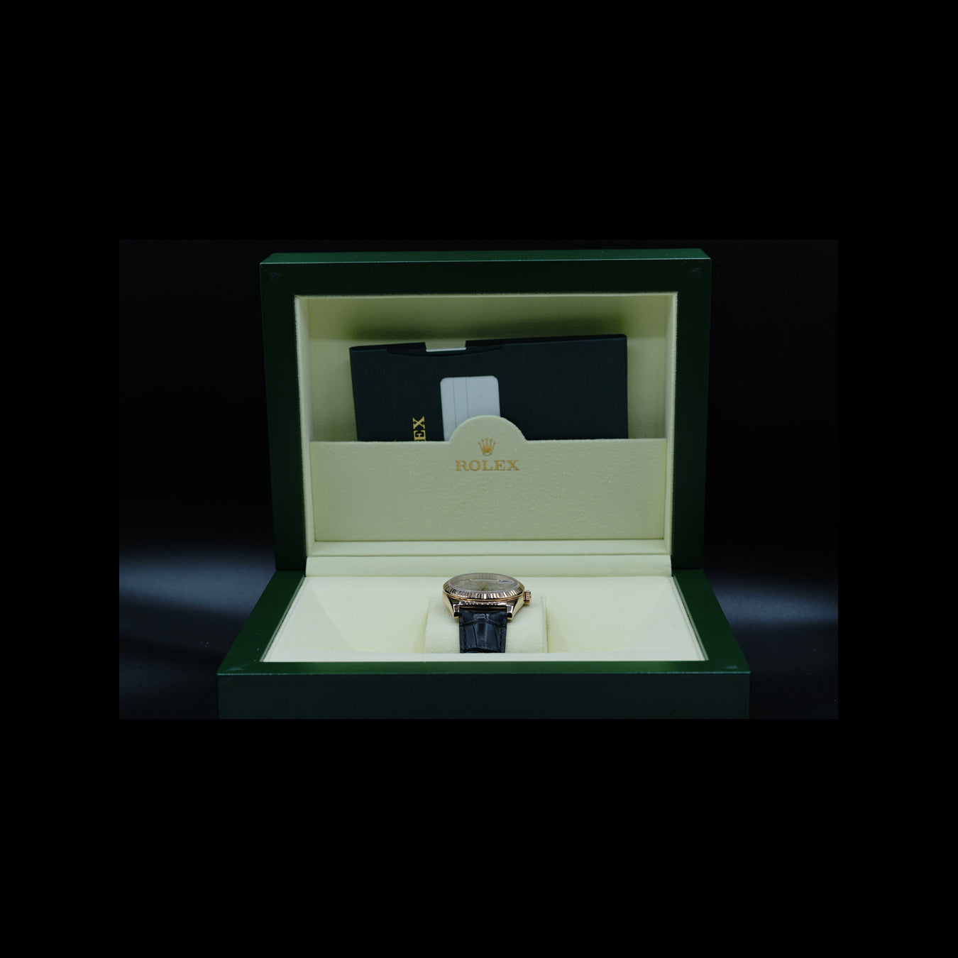 Rolex Day Date 118135