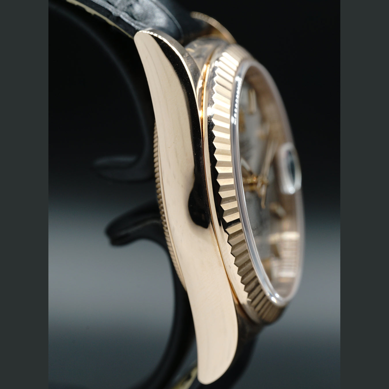 Rolex Day Date 118135