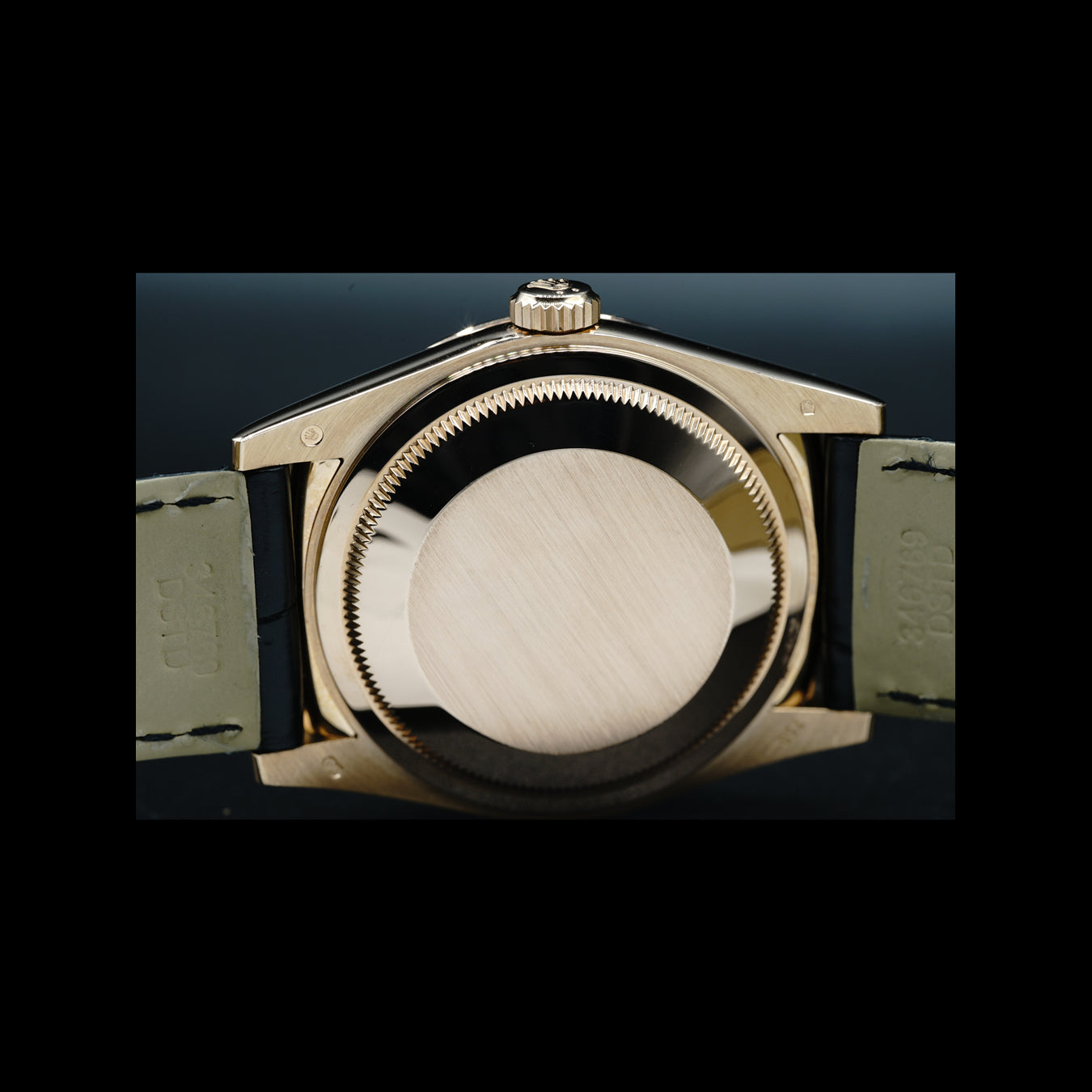 Rolex Day Date 118135