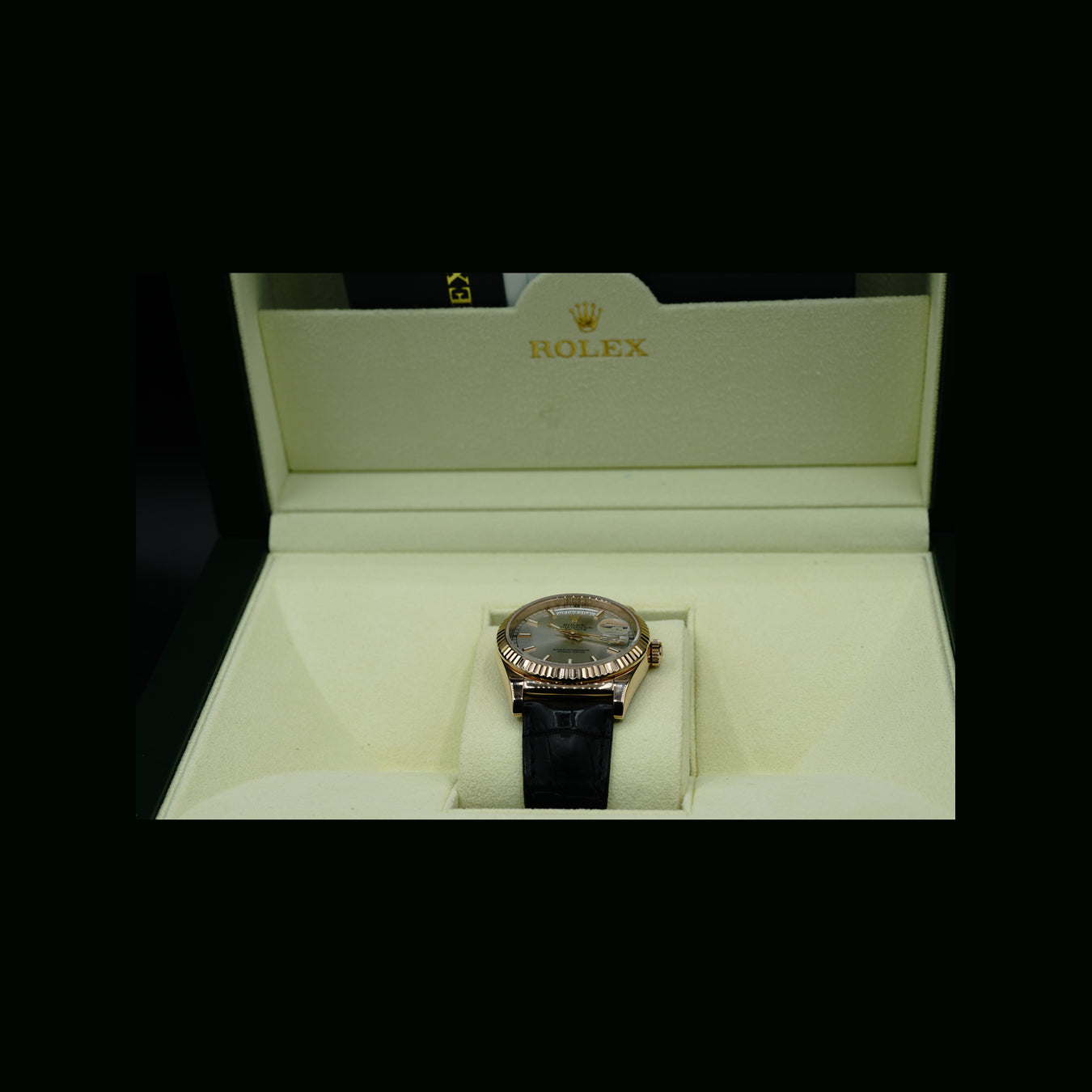 Rolex Day Date 118135