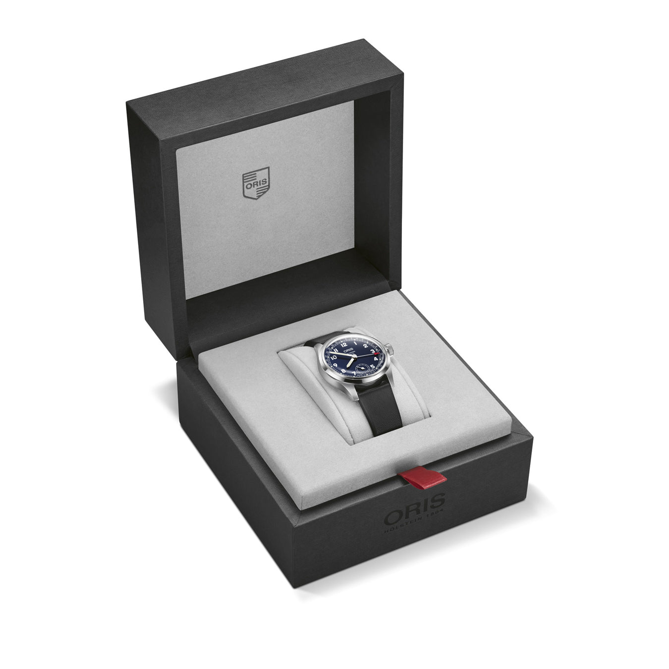 Oris Big Crown Pointer Date Calibre 403
