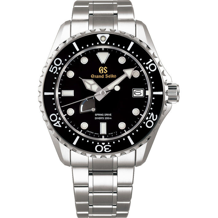 Grand Seiko Sports SBGA463