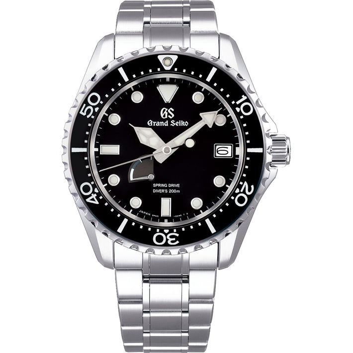 Grand Seiko Sports SBGA461