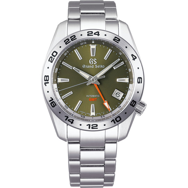 Grand Seiko Sports SBGM247